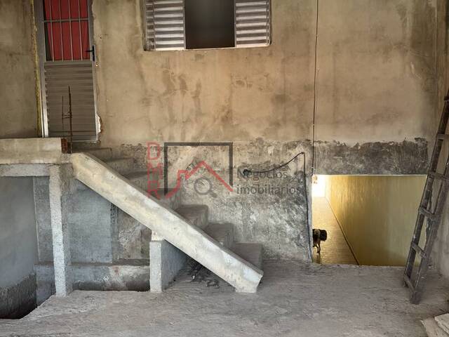 #683 - Casa para Venda em Cabreúva - SP - 1