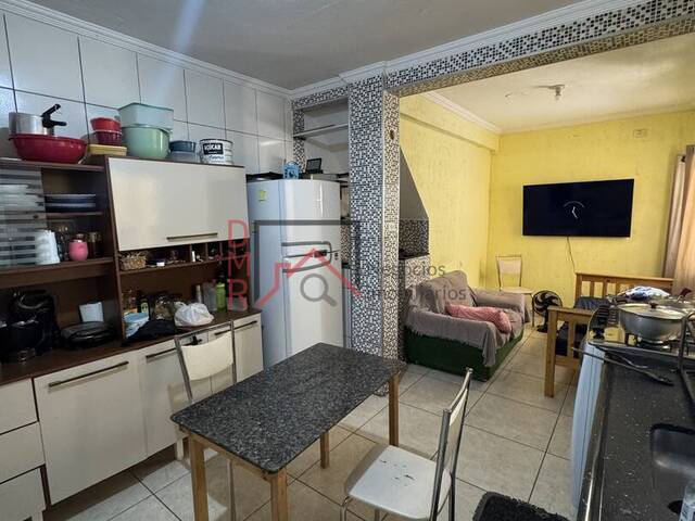 #683 - Casa para Venda em Cabreúva - SP - 2