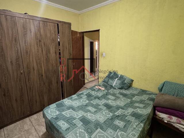 #683 - Casa para Venda em Cabreúva - SP - 3