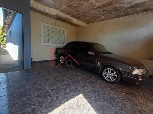 #684 - Casa para Venda em Cabreúva - SP - 2