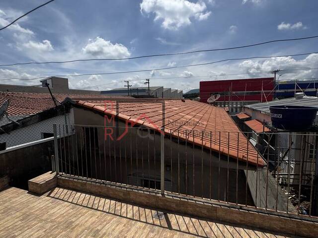 #687 - Casa para Venda em Cabreúva - SP - 1