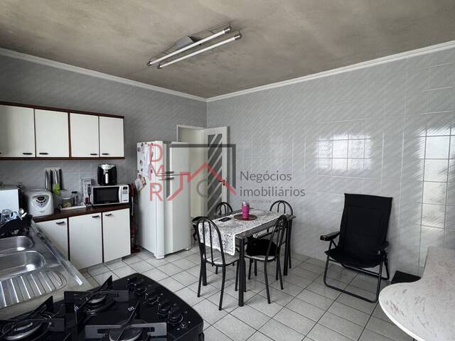 #690 - Casa para Venda em Cabreúva - SP - 3