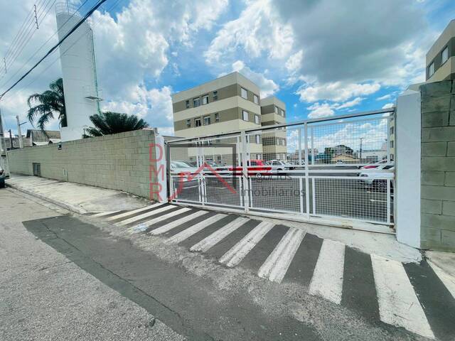 #692 - Apartamento para Locação em Cabreúva - SP - 1