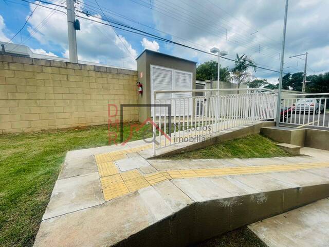 #692 - Apartamento para Locação em Cabreúva - SP - 2