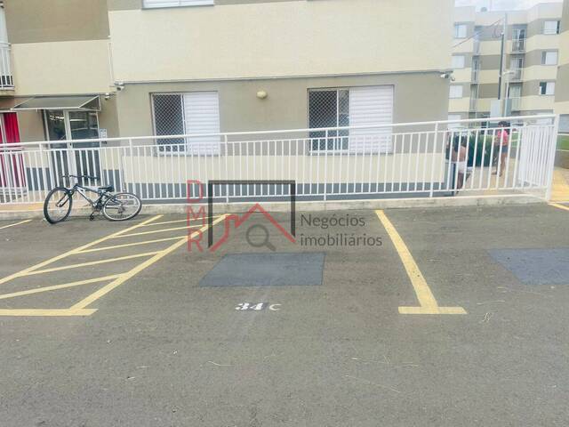 #692 - Apartamento para Locação em Cabreúva - SP - 3