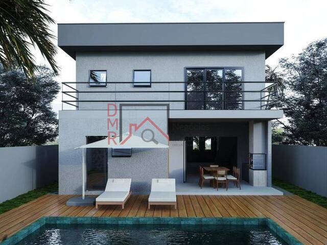 #693 - Casa para Venda em Cabreúva - SP - 3