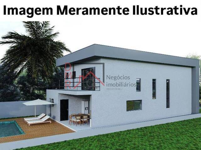 #693 - Casa para Venda em Cabreúva - SP - 2