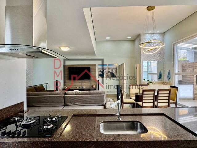 #696 - Casa para Venda em Cabreúva - SP - 3