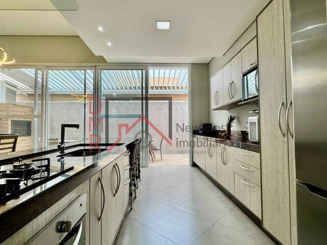 #696 - Casa para Venda em Cabreúva - SP - 2