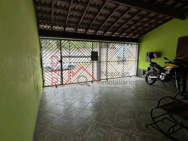 #697 - Casa para Venda em Cabreúva - SP