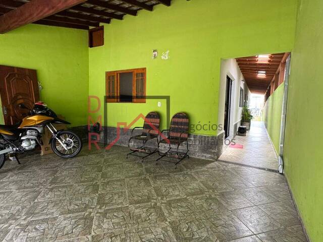 #697 - Casa para Venda em Cabreúva - SP