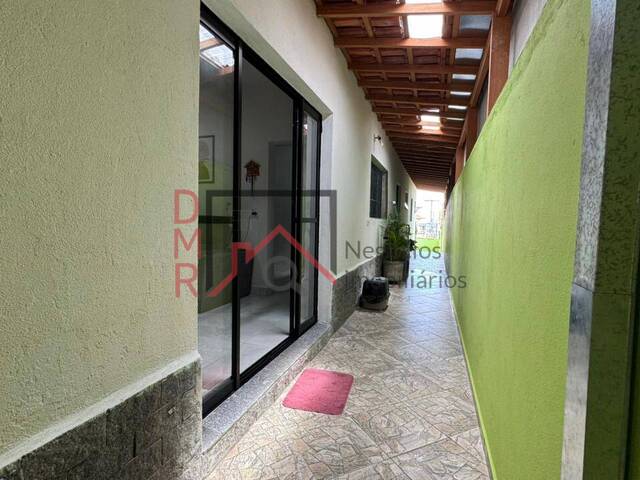 #697 - Casa para Venda em Cabreúva - SP