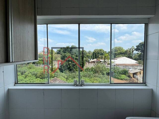 Apartamento para Locação em Cabreúva - 5
