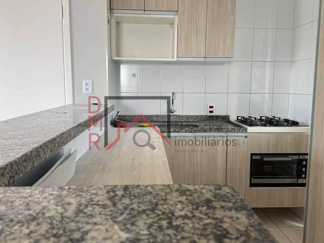 #699 - Apartamento para Locação em Cabreúva - SP - 2
