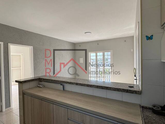#699 - Apartamento para Locação em Cabreúva - SP - 3