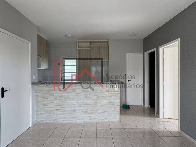 #699 - Apartamento para Locação em Cabreúva - SP - 1