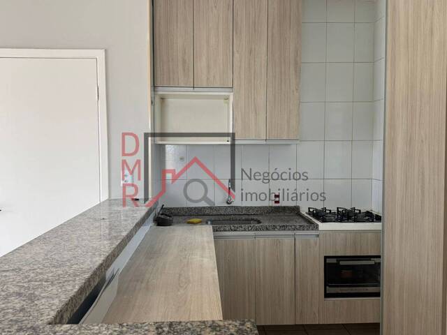 Apartamento para Locação em Cabreúva - 4