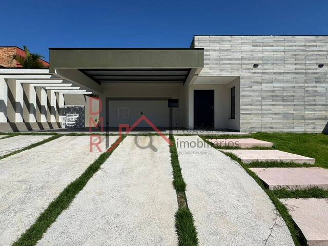 #701 - Casa para Venda em Itupeva - SP - 2