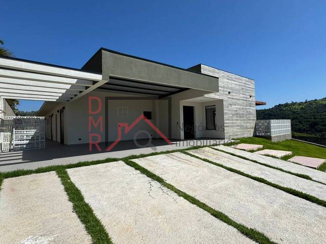 #701 - Casa para Venda em Itupeva - SP - 1