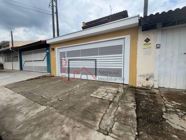 #702 - Casa para Venda em Cabreúva - SP - 1