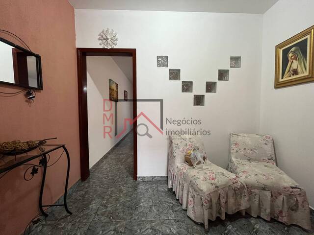 Casa para Venda em Cabreúva - 4