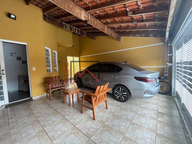 #702 - Casa para Venda em Cabreúva - SP - 3