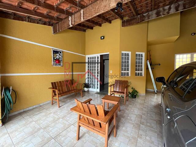 #702 - Casa para Venda em Cabreúva - SP - 2