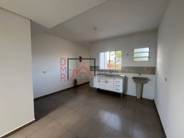 Sala para Locação em Cabreúva - 5