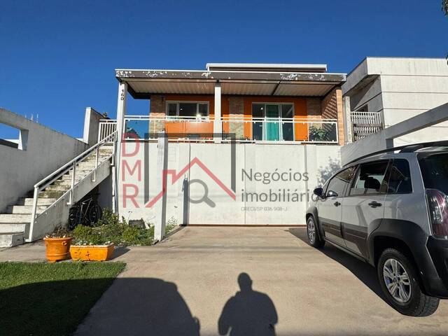 #704 - Casa para Venda em Cabreúva - SP - 1