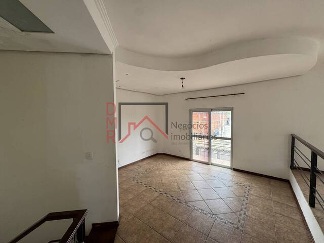 #707 - Casa para Locação em Cabreúva - SP - 2
