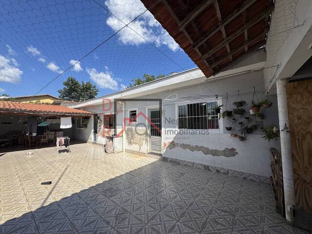 #708 - Casa para Venda em Cabreúva - SP - 1
