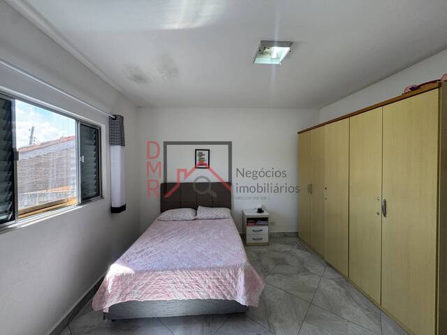 #708 - Casa para Venda em Cabreúva - SP - 2