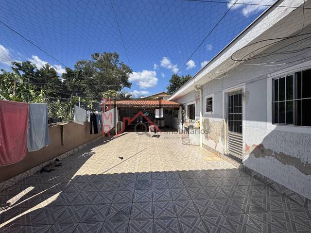 #708 - Casa para Venda em Cabreúva - SP - 3