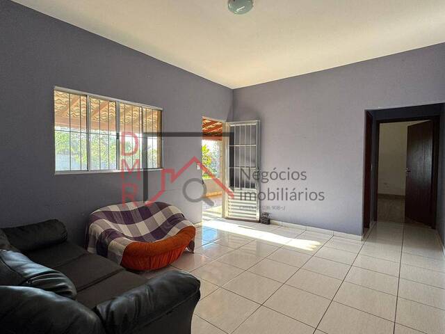 Casa para Locação em Cabreúva - 5