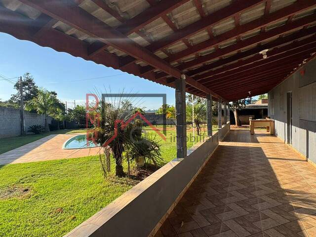 #709 - Casa para Venda em Cabreúva - SP - 2