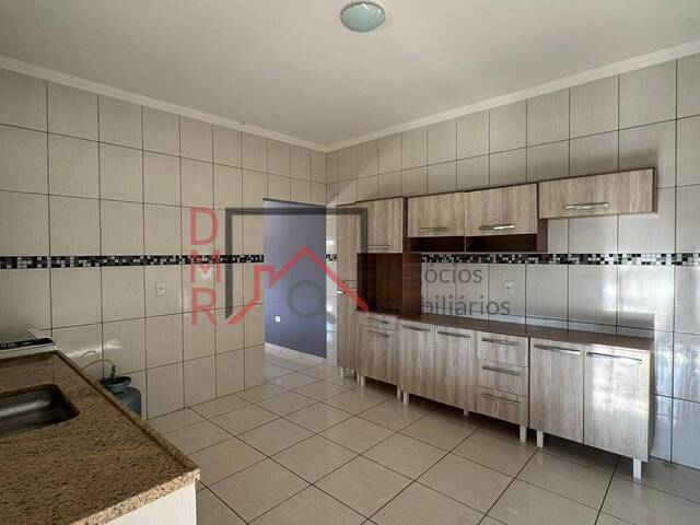 Casa para Locação em Cabreúva - 4