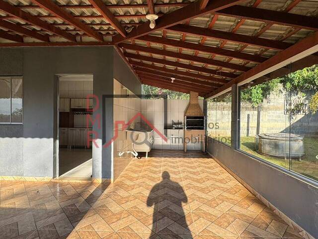 #709 - Casa para Venda em Cabreúva - SP - 3