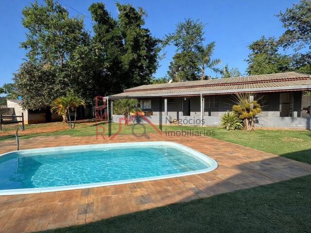 #709 - Casa para Venda em Cabreúva - SP - 1