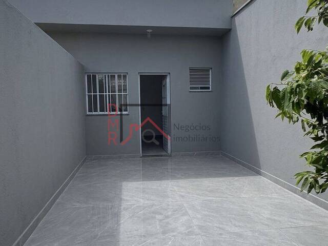 #710 - Casa para Locação em Cabreúva - SP - 2