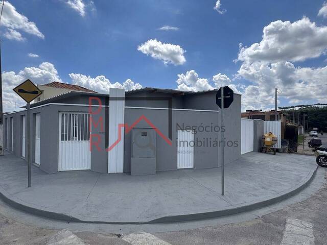 #710 - Casa para Locação em Cabreúva - SP - 1