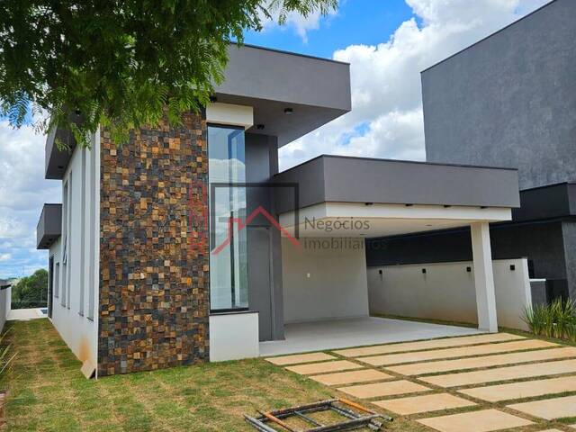 #711 - Casa para Venda em Itupeva - SP - 1