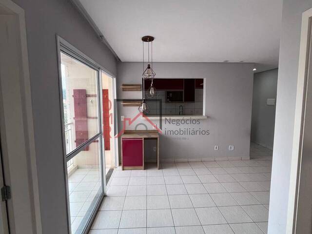 #712 - Apartamento para Venda em Cabreúva - SP - 3