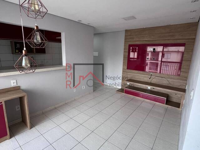 Apartamento para Venda em Cabreúva - 4