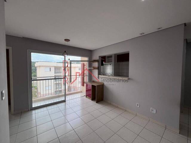 Apartamento para Venda em Cabreúva - 5