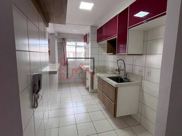 #712 - Apartamento para Venda em Cabreúva - SP - 1