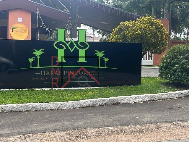 #715 - Terreno para Venda em Cabreúva - SP - 1