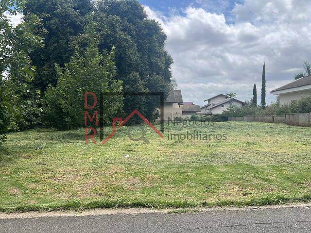 #715 - Terreno para Venda em Cabreúva - SP - 2