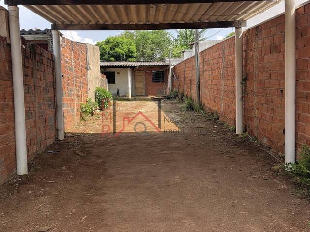 #718 - Casa para Venda em Cabreúva - SP - 1