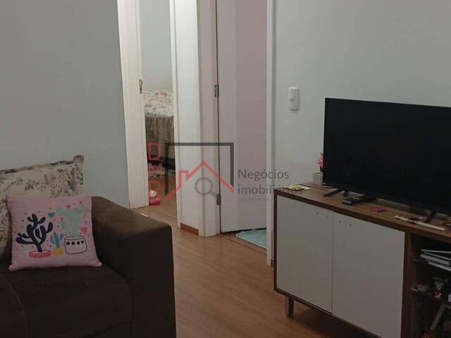 #719 - Apartamento para Venda em Cabreúva - SP - 1