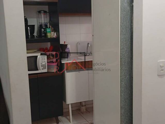 #719 - Apartamento para Venda em Cabreúva - SP - 2